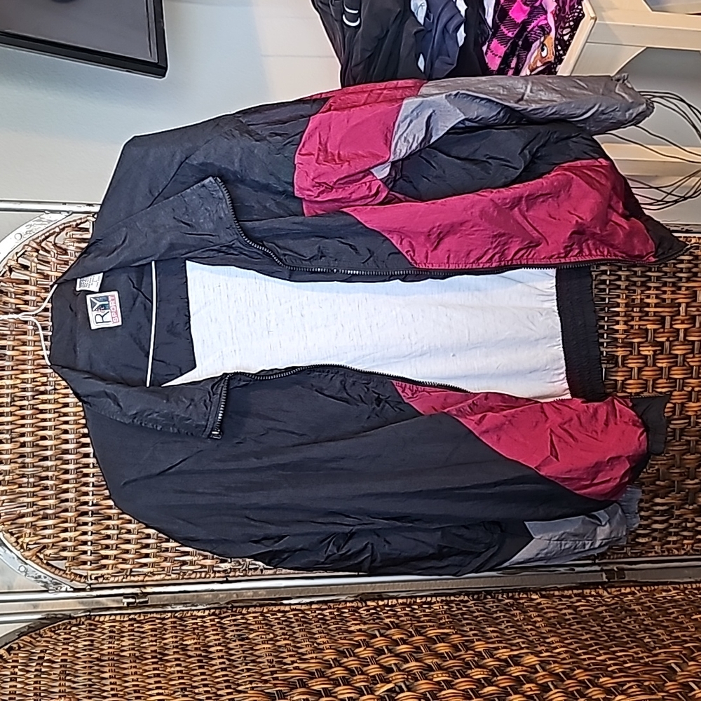 Windbreaker